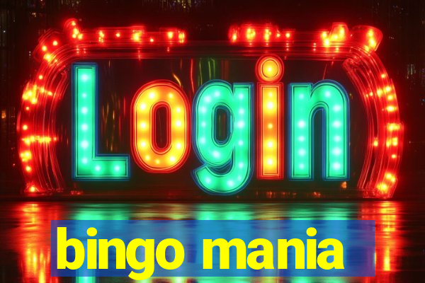 bingo mania